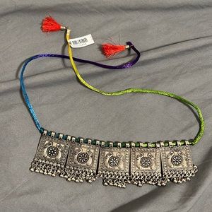 Traditional choker